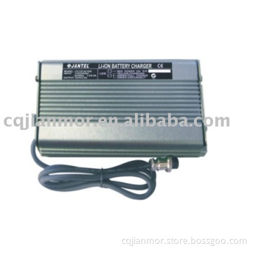 Lithium battery charger